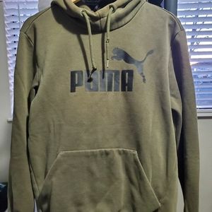Puma hoody